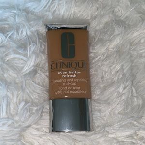Clinique Foundation